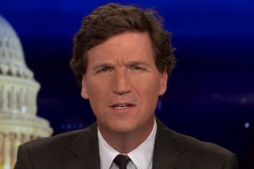 Tucker Carlson: Disgraceful Duckworth, Hirono join progressive, Democrat history of race hatred