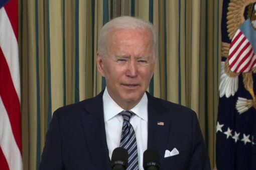 Deroy Murdock: Welcome to Biden’s border crisis, sponsored in part by Trump Derangement Syndrome