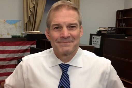Jim Jordan: ‘Do you have free speech when only the left can define what can be said?’