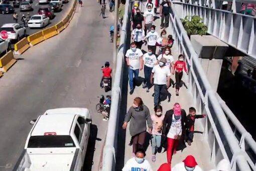 Border crisis: 823 unaccompanied migrant children held in border patrol custody for over 10 days: report