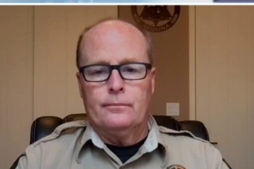 Biden border policies enrich drug cartels charging $6G to smuggle migrants into US: Arizona sheriff