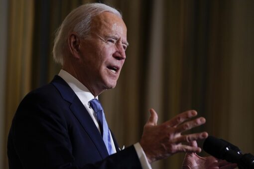 Rev. Samuel Rodriguez: Hispanic and Latino voters’ to-do list – Biden admin must address these 3 issues