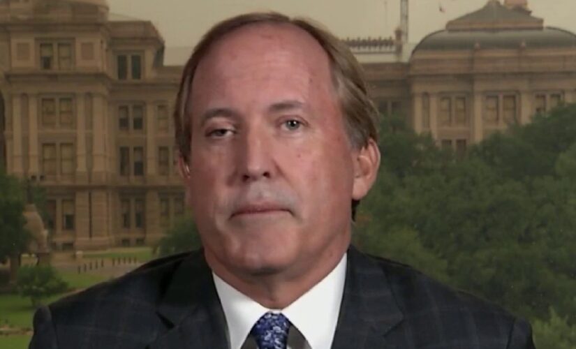 Texas AG Ken Paxton: Fighting Biden’s radical policies – here’s how Texas, others can stand up for rule of law