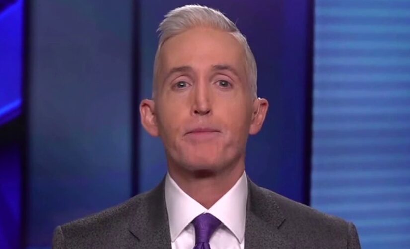 Gowdy: Biden nominees’ remorse for nasty comments is political version of finding ‘jail Jesus’