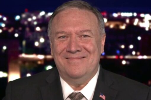 Pompeo, Haley and Paul early moves spark 2024 speculation