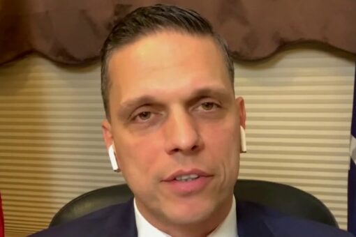 New York Democrat lawmaker: Cuomo ‘not focusing on leading the state’, should ‘really think about’ resigning