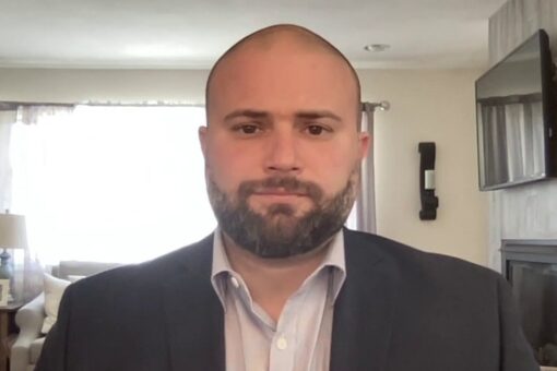 This ‘doesn’t end well’ for Cuomo: New York councilman believes there are ‘more than enough’ votes to impeach