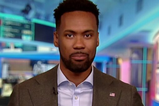 Lawrence Jones: Teachers unions refusing to reopen schools leaving children in ‘shambles’