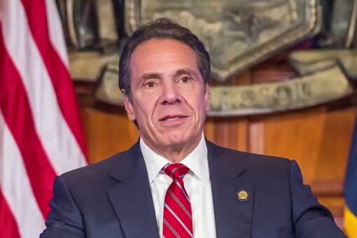 Gregg Jarrett: Open Cuomo criminal investigation – latest accusation suggests more than sexual harassment