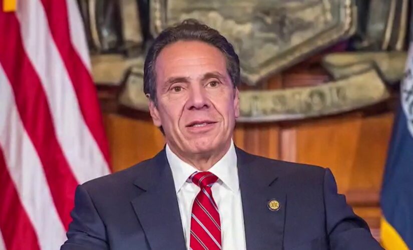 Gregg Jarrett: Open Cuomo criminal investigation – latest accusation suggests more than sexual harassment