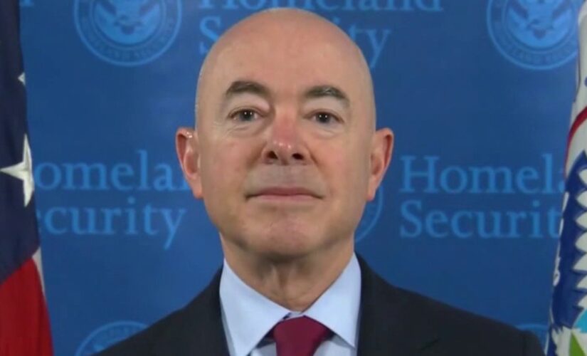 WH ignores illegal crosser crediting Biden for allowing him in US, wouldn’t have come if Trump was president