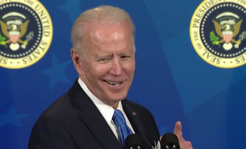 Leslie Marshall: Biden’s Top 10 achievements after just 50+ days in office