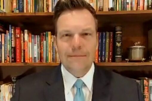 Kobach: For The People Act is ‘every bad idea about election law wrapped into one enormous, disastrous bill’