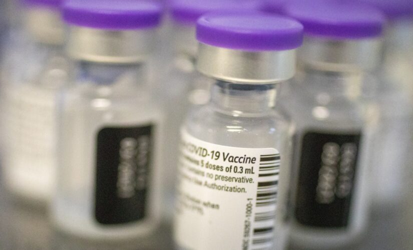 Vermont expands COVID-19 vaccine eligibility to residents 16 and older with certain underlying conditions