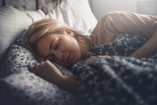 Poor sleep, burnout may up coronavirus risk, study claims