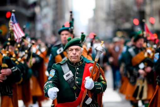 This Day in History: March 17