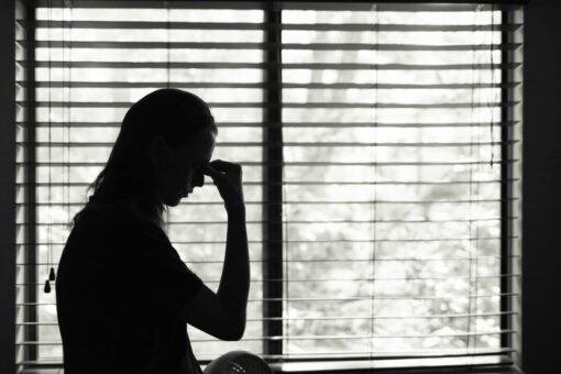 COVID-19 has taken a disturbing toll on teens’ mental health, study shows
