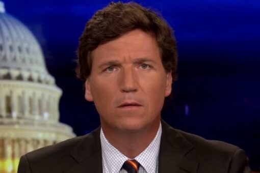 Tucker Carlson: Unsafe cities, divisive mainstream media the real legacy of George Floyd’s death