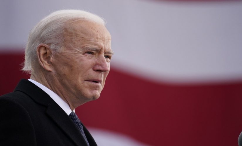 Judith Miller: Biden’s actions on Syria, Saudi Arabia, signal a new day in the Middle East in 2 major ways