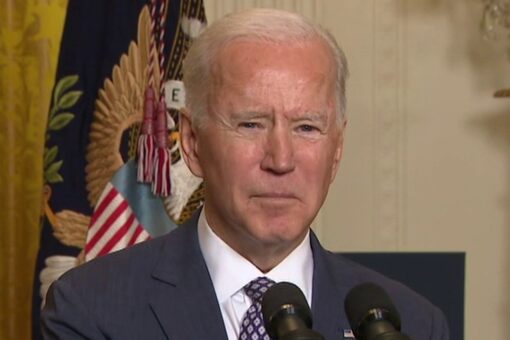 Even liberal media fed up with Biden administration over lack of access to border crisis, absence of pressers