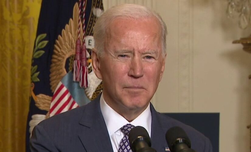 Even liberal media fed up with Biden administration over lack of access to border crisis, absence of pressers