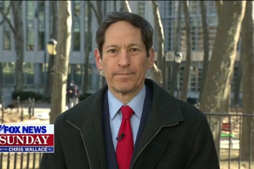 Former CDC director: Lifting mask mandates is ‘simply wrong’ and ‘very dangerous’