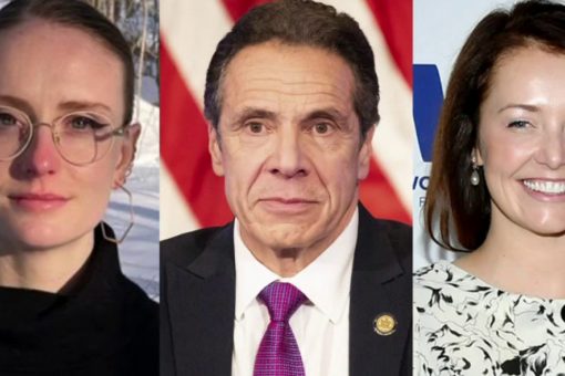 Cuomo administration grants New York attorney general authority to investigate sexual harassment claims