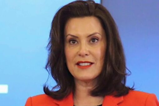 Whitmer could face criminal charges over COVID deaths, prosecutor says