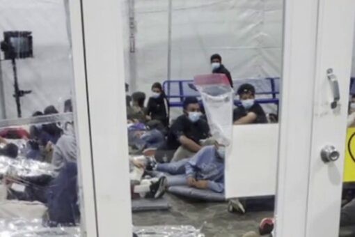 Biden WH claims Trump ‘eschewed’ science, amid criticism for health protocols at border