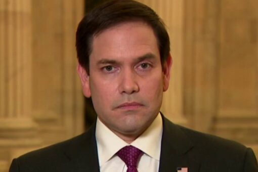 Sen. Marco Rubio: Biden nominee Wendy Sherman for deputy secretary of state? No way. Here’s why
