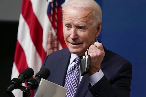 Biden administration argues migrant surge is a ‘challenge,’ not a ‘crisis’