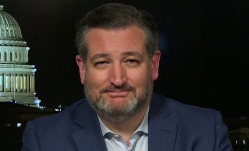 Sen. Ted Cruz: Don’t boycott China Olympics – US tried this before and here’s who was hurt the most