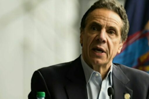 New York lawmaker alleges Cuomo ‘personally profited’ off book deal at height of COVID pandemic