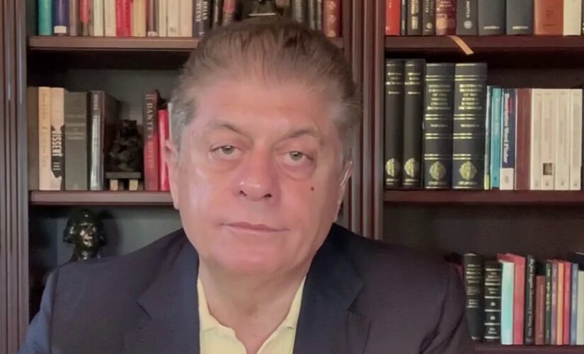 Judge Andrew P. Napolitano: Silencing free speech — when the First Amendment is not enforced, this can happen