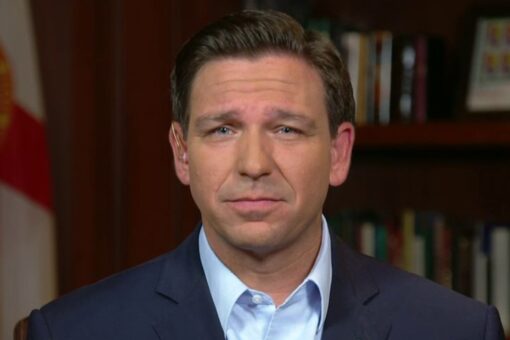DeSantis: Florida’s COVID experience confirms ‘lockdown approach is a failed approach’