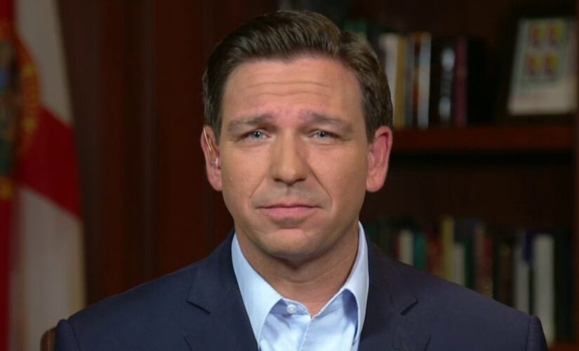 DeSantis: Florida’s COVID experience confirms ‘lockdown approach is a failed approach’