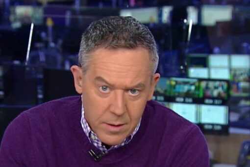Gutfeld on Harry and Meghan slamming the royals in tell-all interview