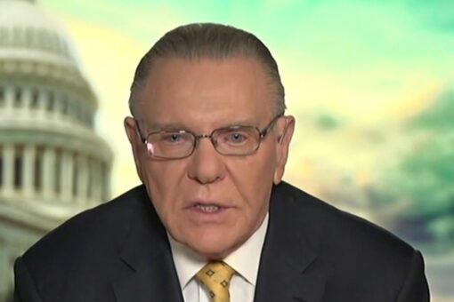 Gen. Jack Keane on COVID coming from a Wuhan lab: ‘I accept that conclusion’