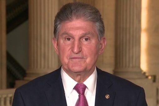 Baier presses Manchin over abandoning bipartisan pledge on COVID relief legislation: ‘What happened?