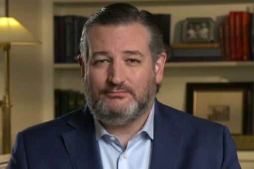 Cruz demands Biden allow media access to border facilities, after seeing ‘inhumane’ conditions