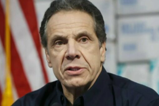AOC, top NY congressional Dems call for Cuomo’s resignation amid allegations