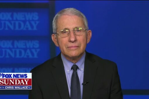 Fauci says COVID-19 vaccine push could be ‘best decision’ he’s made
