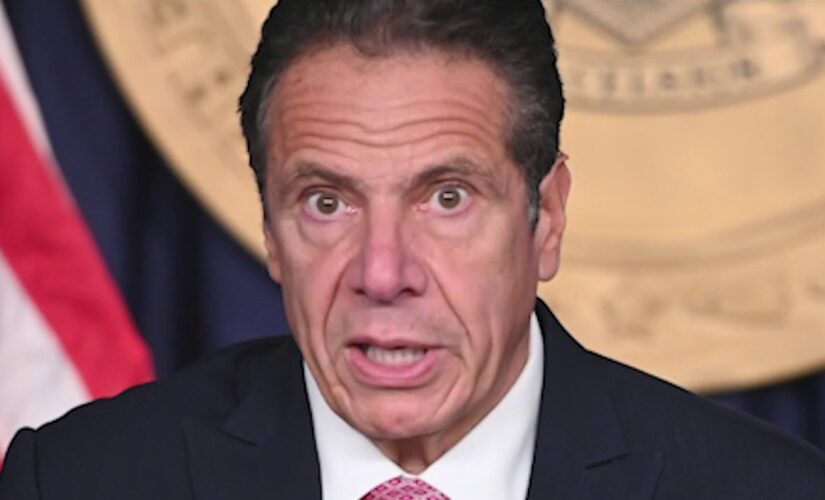 Scandal-plagued Gov. Cuomo once allegedly threatened New York Times reporter: ‘I’m going to ruin you’