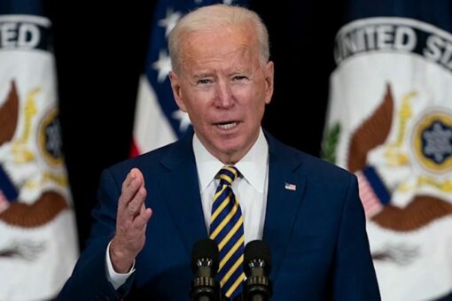Fred Fleitz: Biden says America First is over – here’s why the world doesn’t believe him