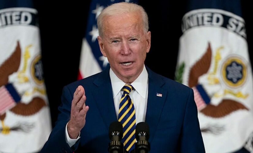 Fred Fleitz: Biden says America First is over – here’s why the world doesn’t believe him