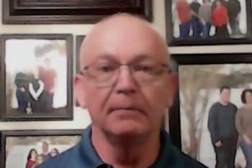 Arizona mayor tells ‘Fox & Friends’ why Biden border crisis forced town to declare state of emergency