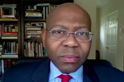 Jason Riley: Teachers’ union resistance to reopened schools ‘not about ventilation systems or contact tracing’