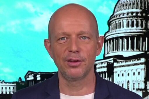 Biden is president ‘in name only’ based on admin’s left-wing agenda: Hilton
