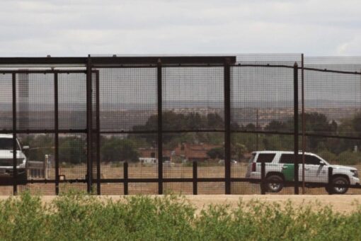 McCarthy to lead GOP delegation to the border as migrant numbers surge