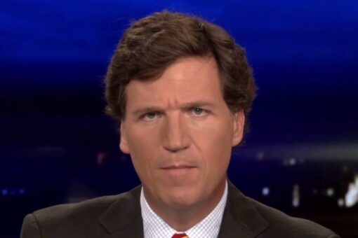 Tucker Carlson: US military has gone full woke, waging war on those who disagree with them